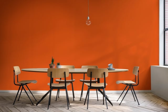 Dining Room interior inspiration image