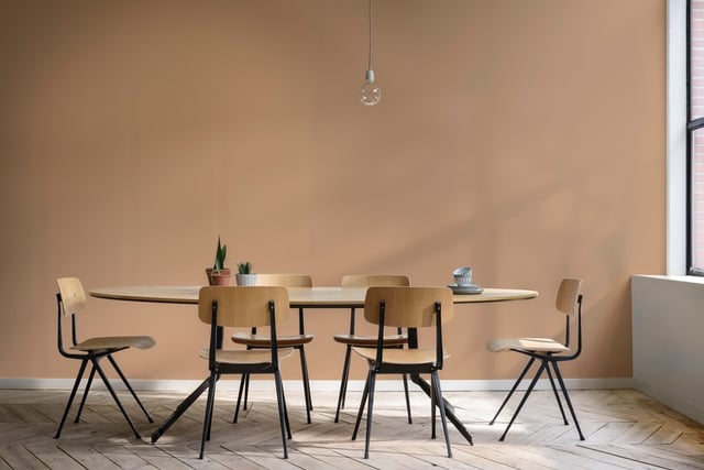 Dining Room interior inspiration image