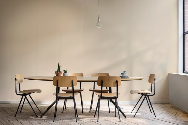Dining Room interior inspiration image