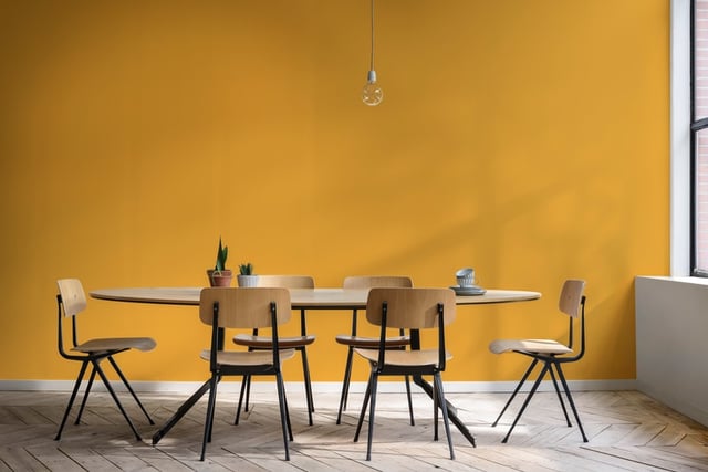 Dining Room interior inspiration image