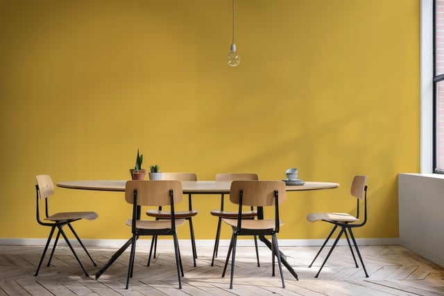 Dining Room interior inspiration image