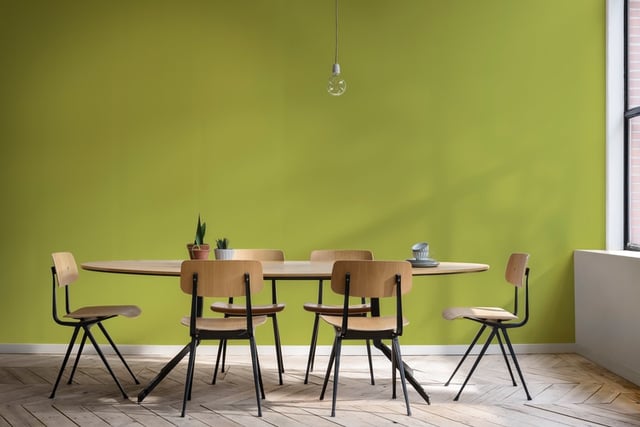 Dining Room interior inspiration image