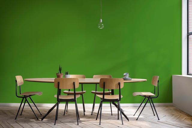 Dining Room interior inspiration image