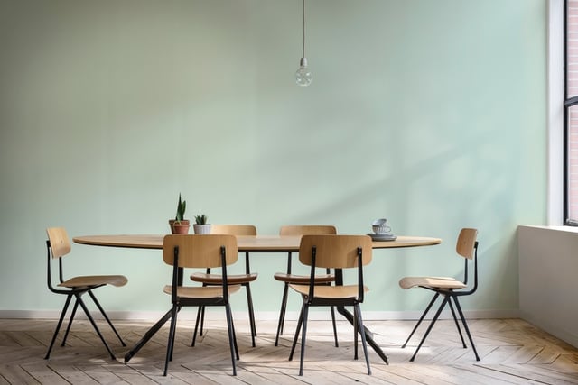 Dining Room interior inspiration image