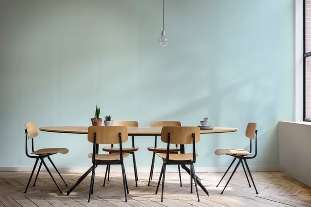 Dining Room interior inspiration image
