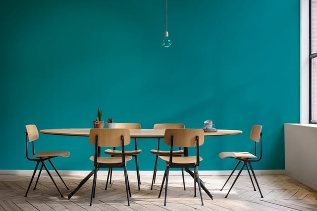 Dining Room interior inspiration image