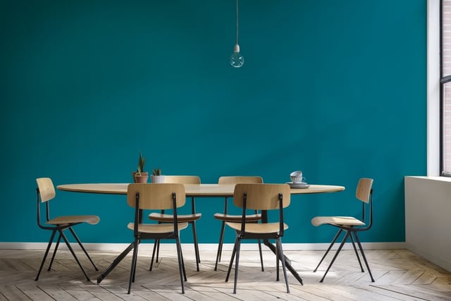 Dining Room interior inspiration image