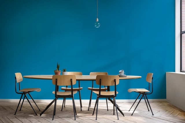 Dining Room interior inspiration image