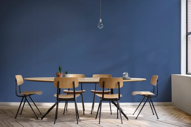 Dining Room interior inspiration image