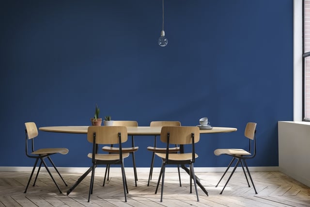 Dining Room interior inspiration image