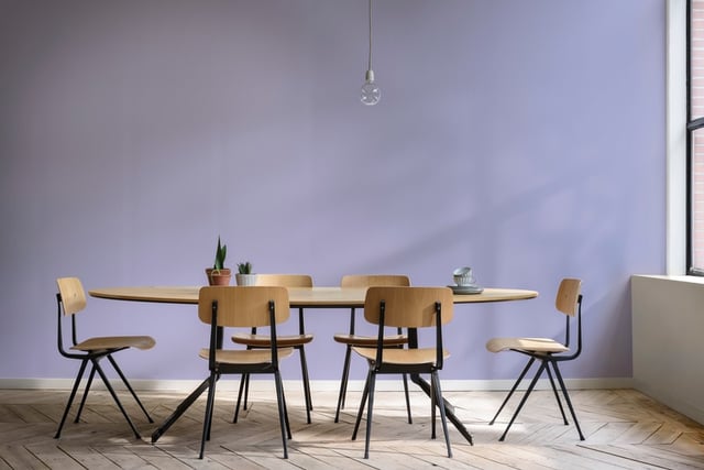 Dining Room interior inspiration image