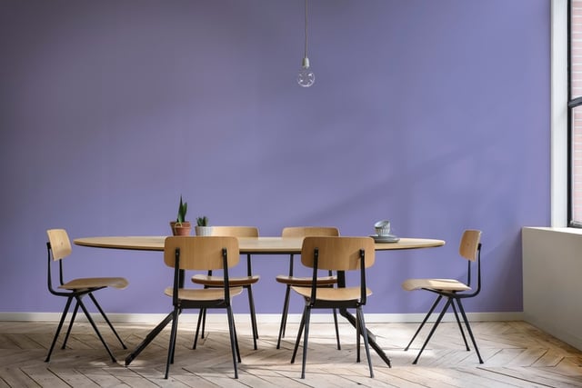 Dining Room interior inspiration image