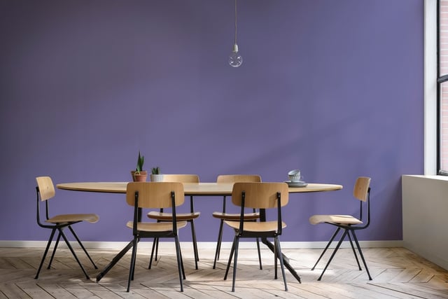 Dining Room interior inspiration image