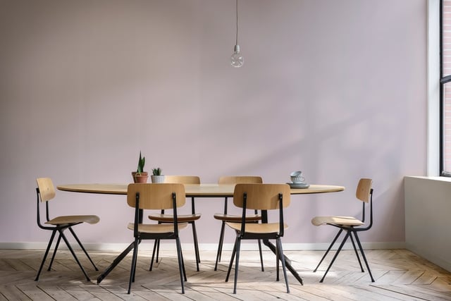 Dining Room interior inspiration image