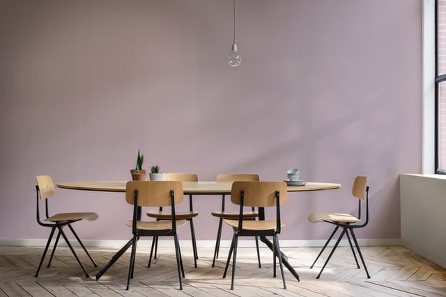 Dining Room interior inspiration image