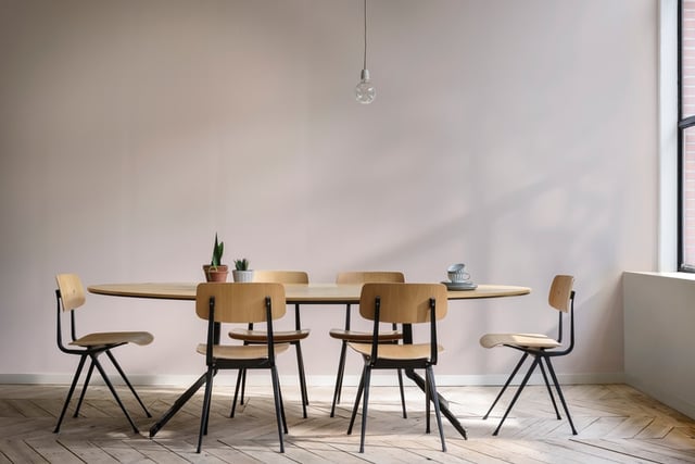 Dining Room interior inspiration image