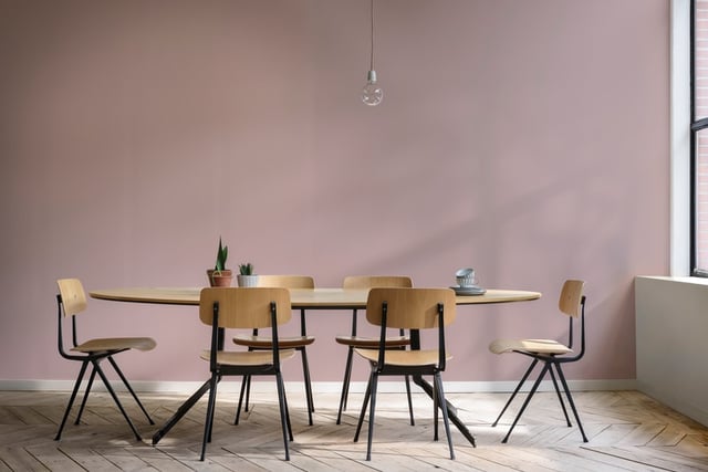 Dining Room interior inspiration image