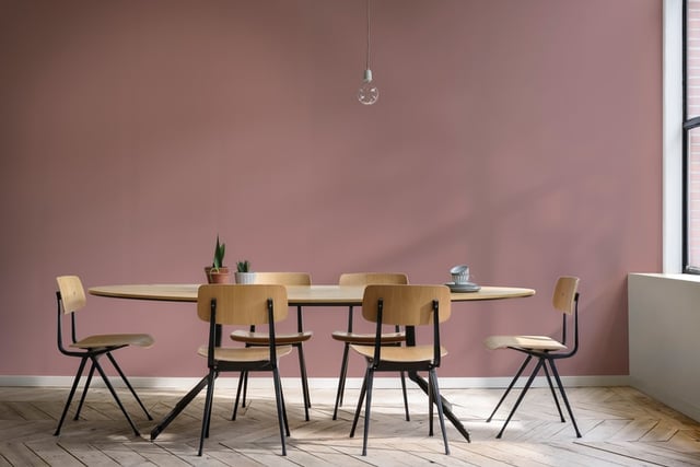 Dining Room interior inspiration image