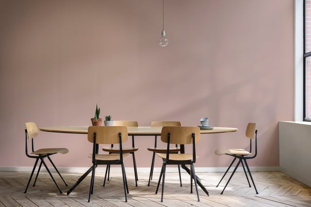 Dining Room interior inspiration image
