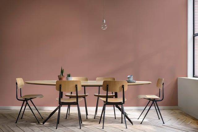 Dining Room interior inspiration image