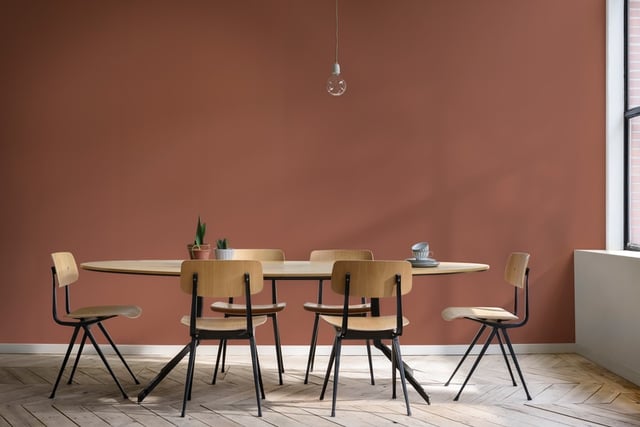 Dining Room interior inspiration image