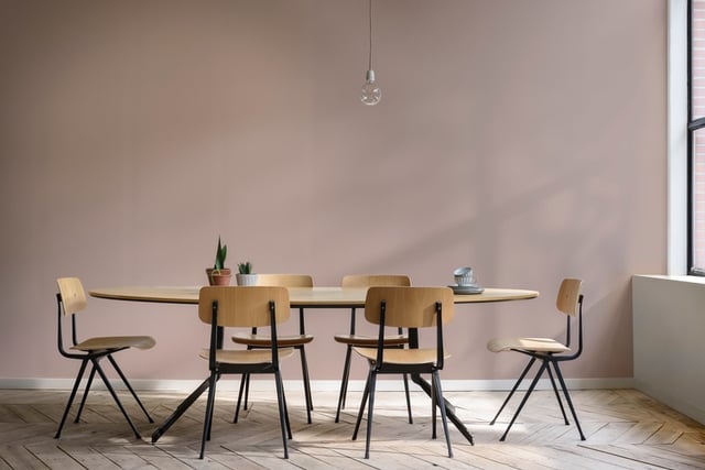 Dining Room interior inspiration image