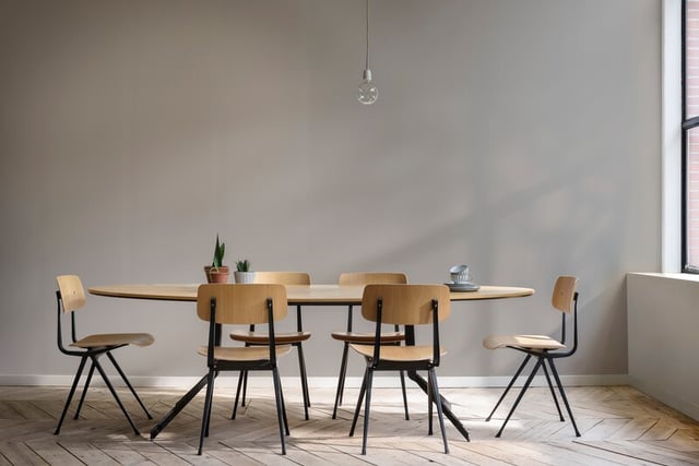 Dining Room interior inspiration image