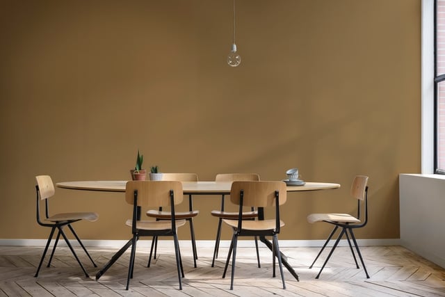 Dining Room interior inspiration image