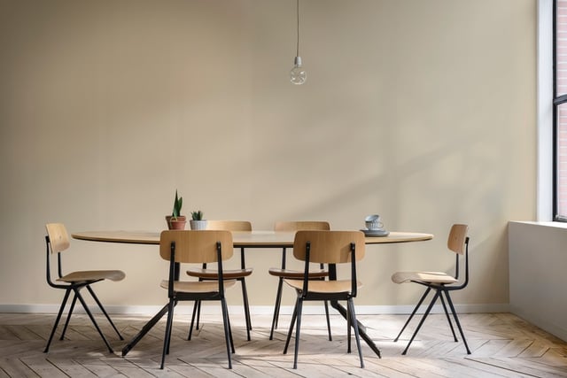 Dining Room interior inspiration image