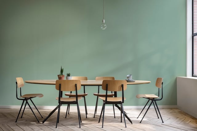 Dining Room interior inspiration image