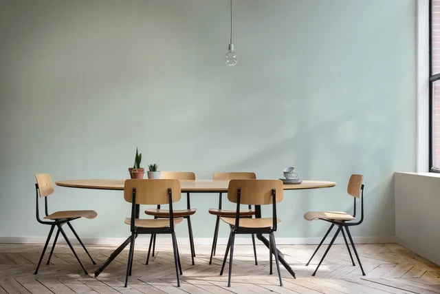 Dining Room interior inspiration image