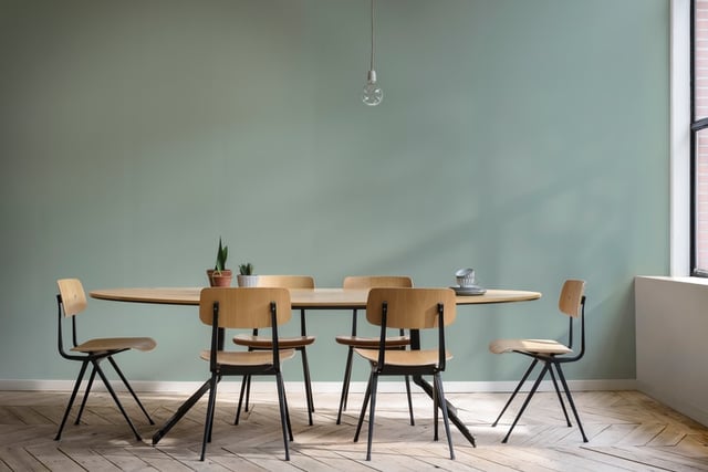 Dining Room interior inspiration image
