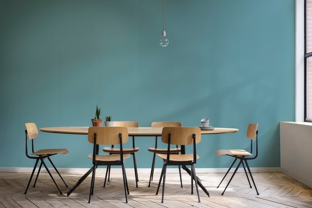 Dining Room interior inspiration image