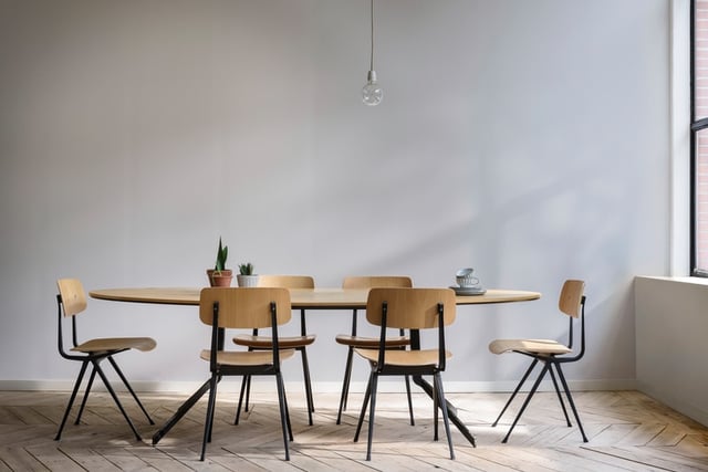 Dining Room interior inspiration image