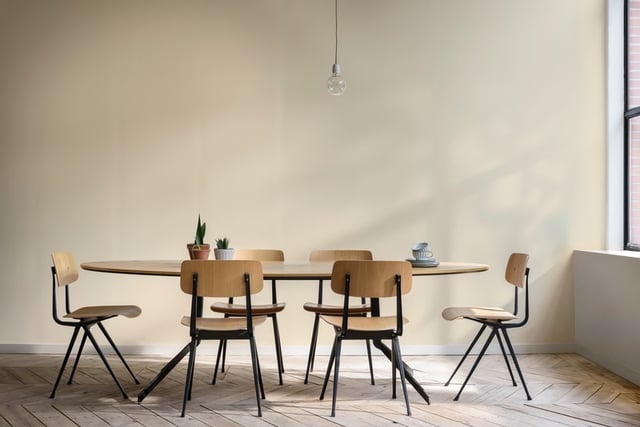 Dining Room interior inspiration image