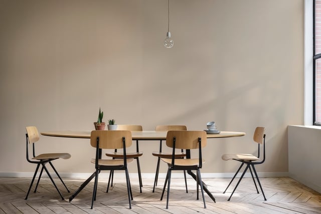 Dining Room interior inspiration image