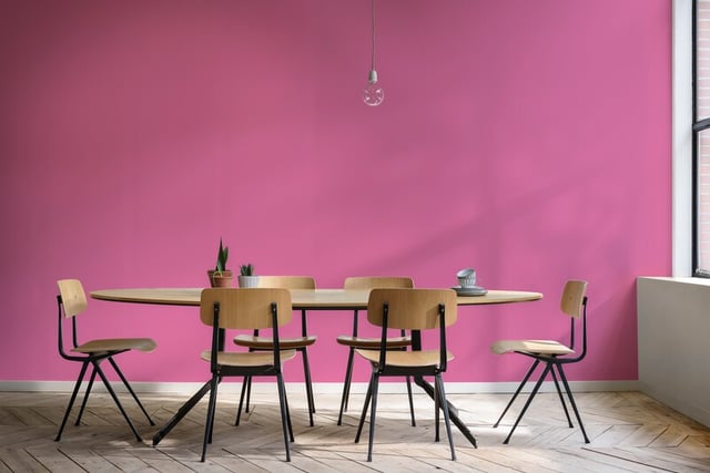 Dining Room interior inspiration image