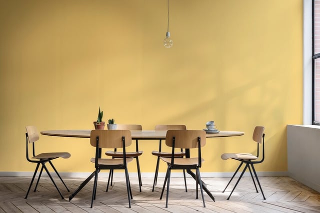 Dining Room interior inspiration image