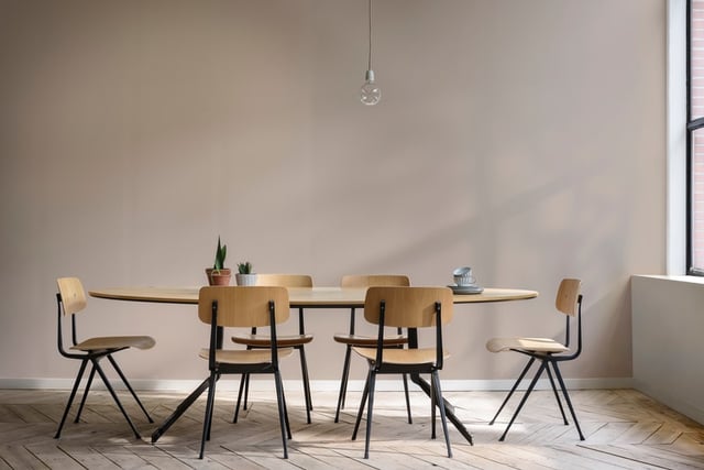 Dining Room interior inspiration image