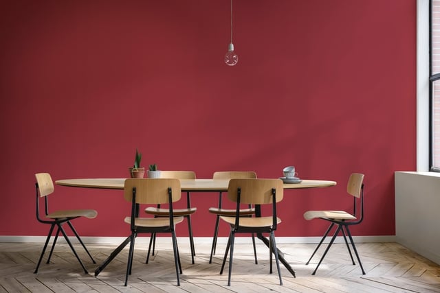 Dining Room interior inspiration image