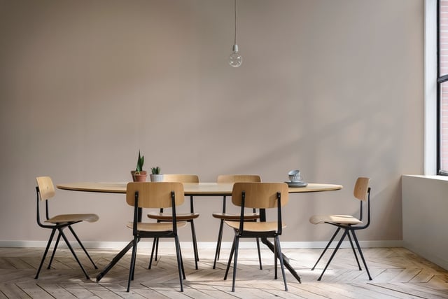 Dining Room interior inspiration image