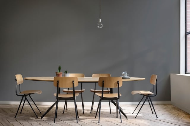 Dining Room interior inspiration image