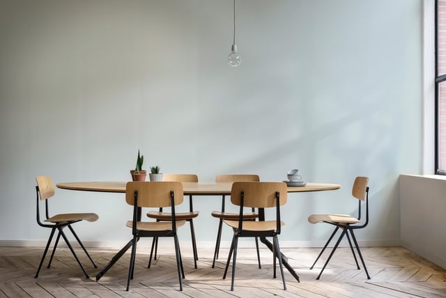 Dining Room interior inspiration image
