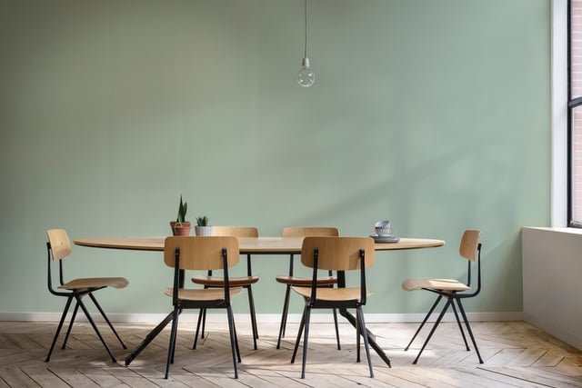 Dining Room interior inspiration image