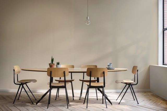 Dining Room interior inspiration image