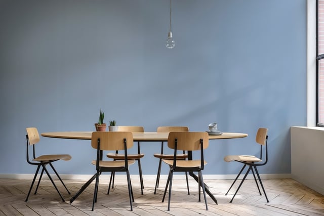 Dining Room interior inspiration image