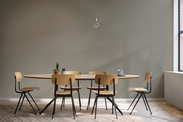 Dining Room interior inspiration image