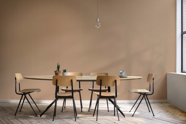 Dining Room interior inspiration image