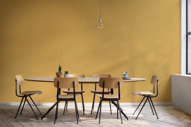 Dining Room interior inspiration image