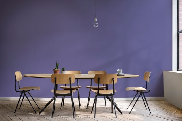 Dining Room interior inspiration image